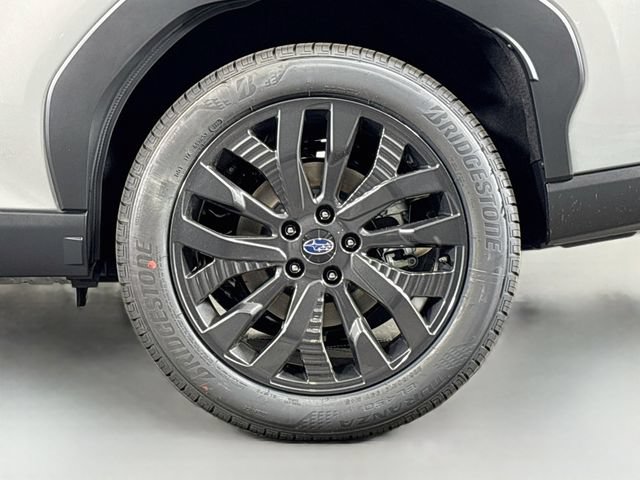 New 2026 Subaru Forester Sport AWD/4WD image 32