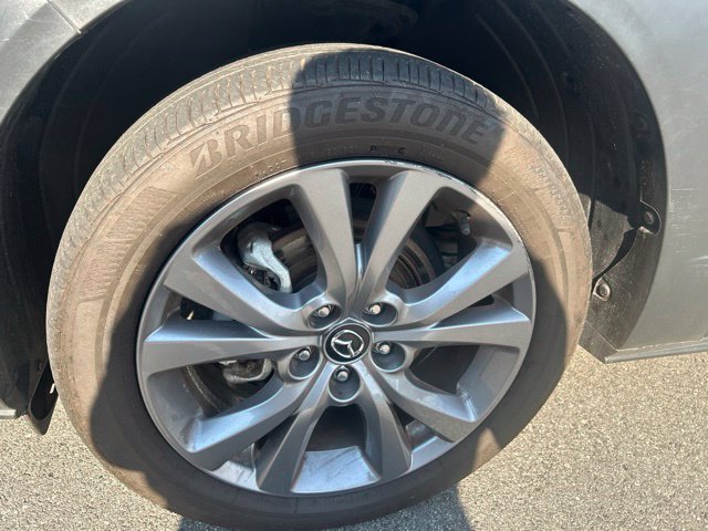 Used 2024 MAZDA CX-30 AWD 2.5 S w/ Preferred Package image 11