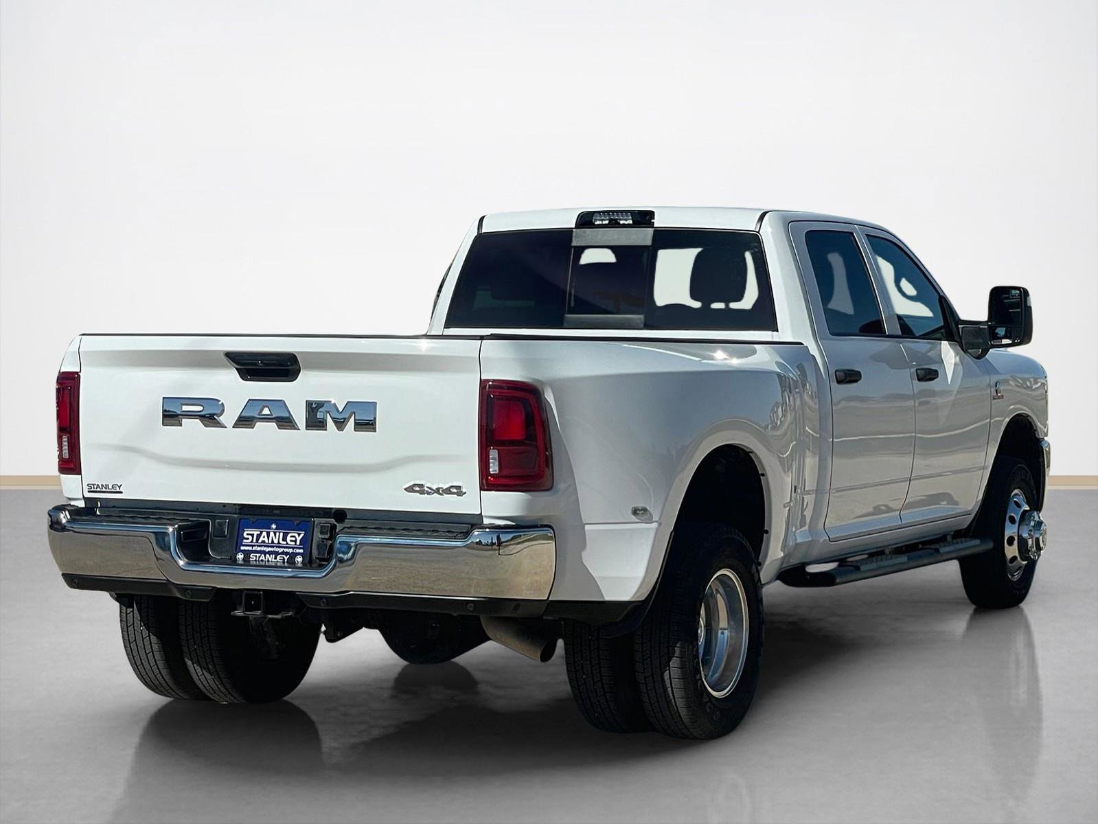 Used 2025 RAM 3500 Tradesman image 7