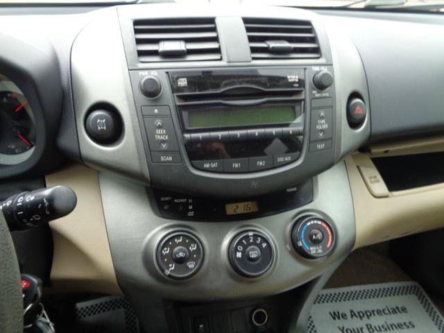 Used 2010 Toyota RAV4 4WD image 33