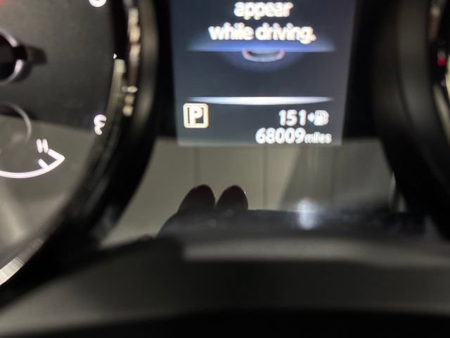 Used 2017 Nissan Rogue SL FWD image 20