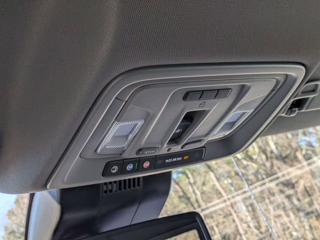 New 2026 Chevrolet Silverado 2500 LT w/ Trail Boss Package image 22