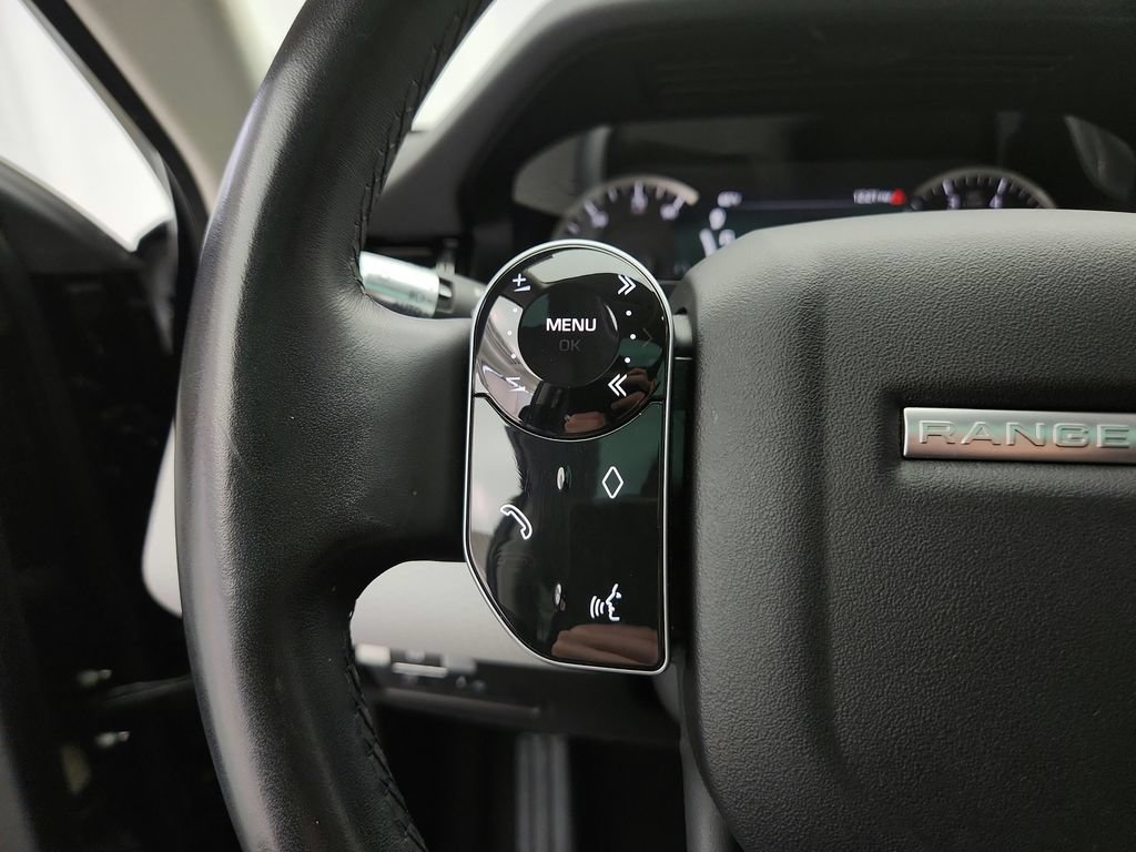 Used 2020 Land Rover Range Rover Evoque S AWD/4WD image 19