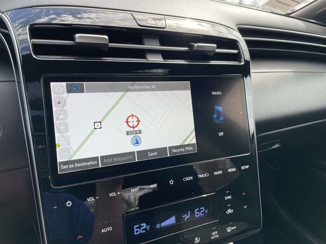 Used 2024 Hyundai Santa Cruz SEL w/ Activity Package image 8