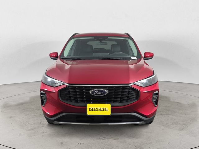 Used 2025 Ford Escape SE w/ Class II Trailer Tow Package FWD image 8