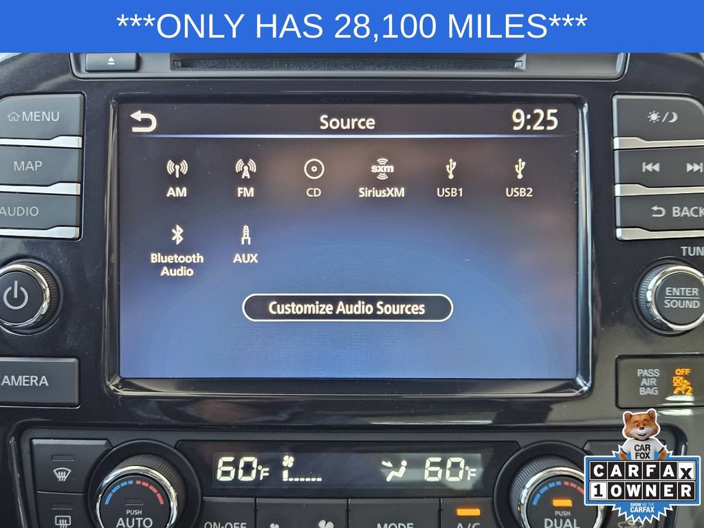 Used 2022 Nissan Maxima Platinum w/ Sport Mat Group FWD image 18