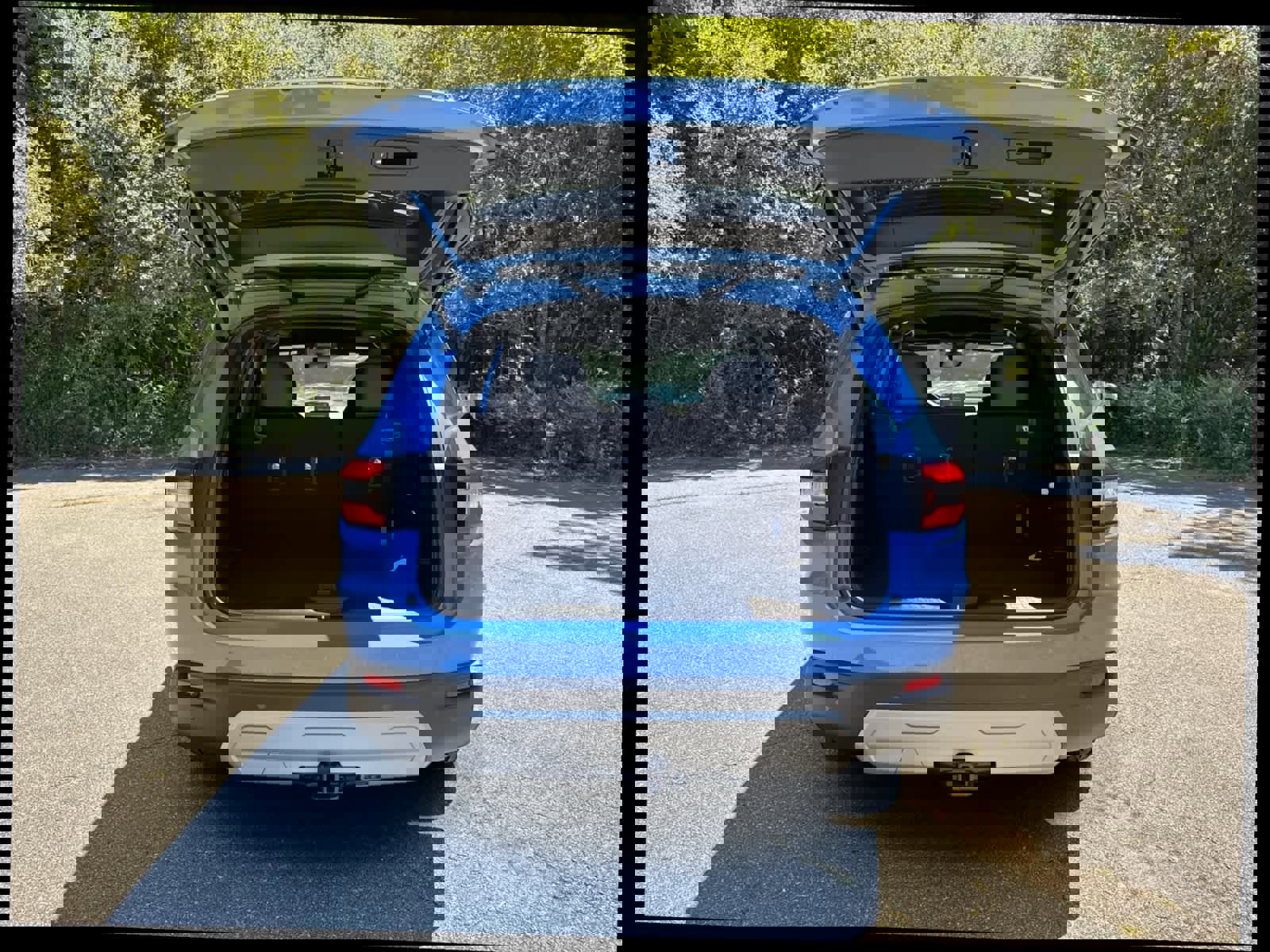 New 2025 Honda Pilot TrailSport image 40