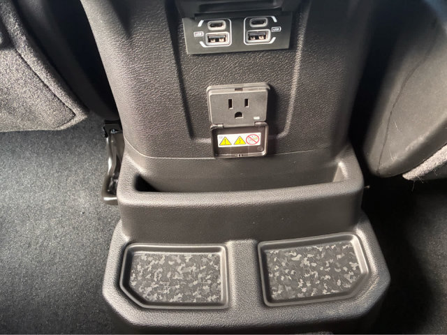 New 2026 Jeep Wrangler Unlimited Sport AWD/4WD image 11