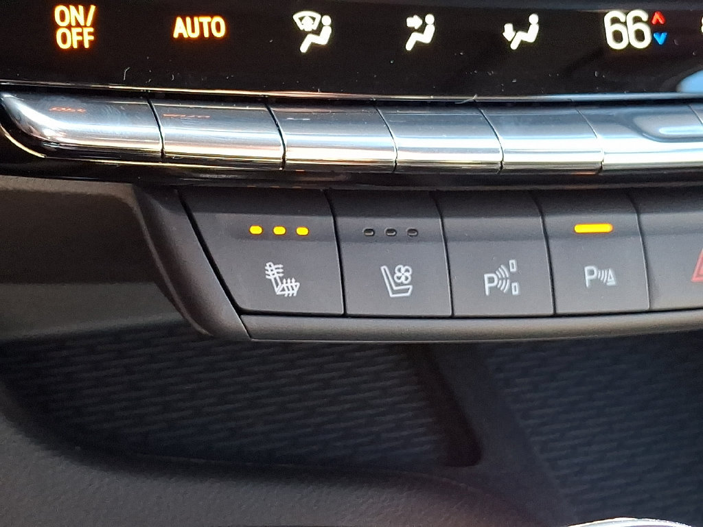 New 2026 Cadillac CT5 Premium Luxury w/ Technology Package AWD/4WD image 15
