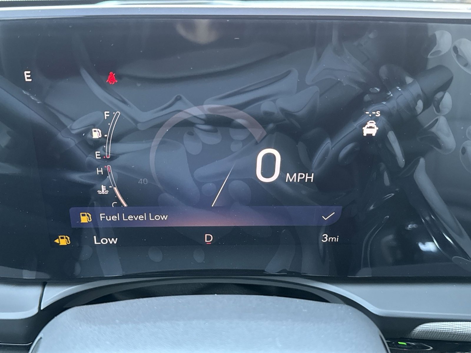 New 2026 Buick Envista Avenir image 17