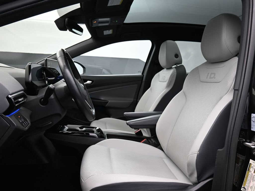 Used 2021 Volkswagen ID.4 Pro S image 10