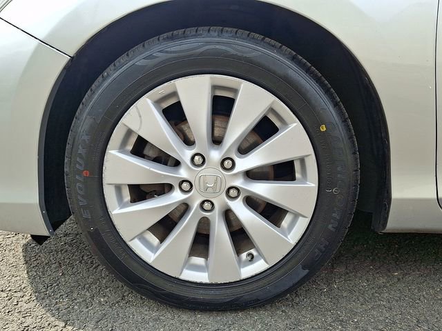 Used 2014 Honda Accord EX-L image 8