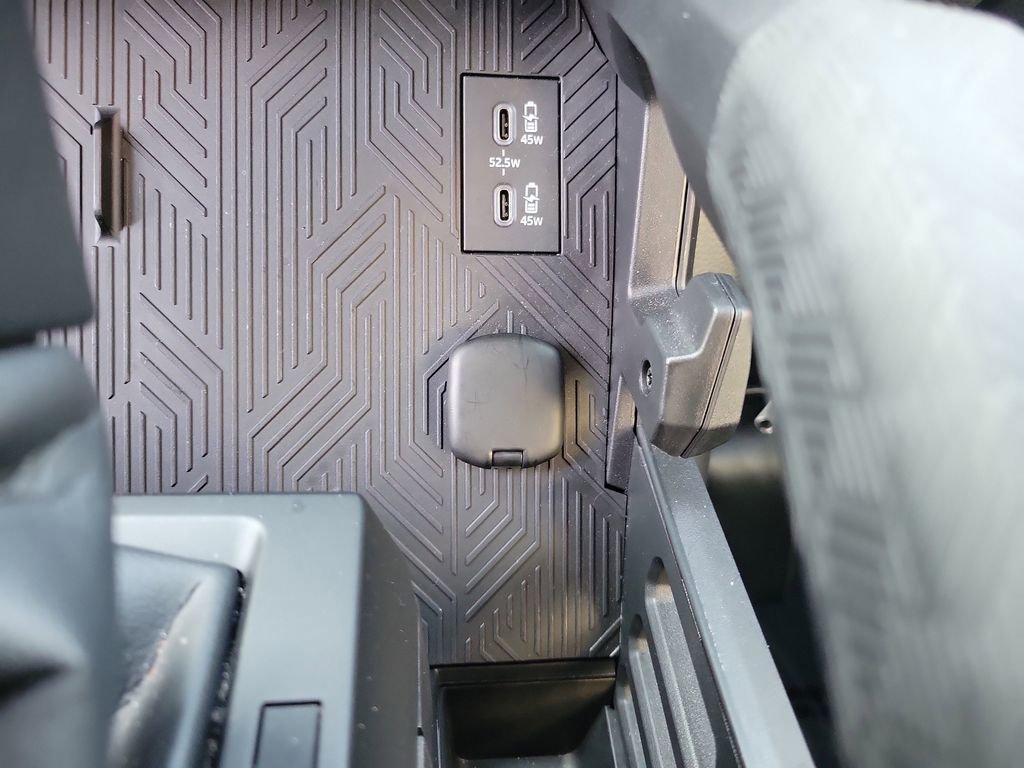Used 2024 Toyota Tacoma SR5 image 21