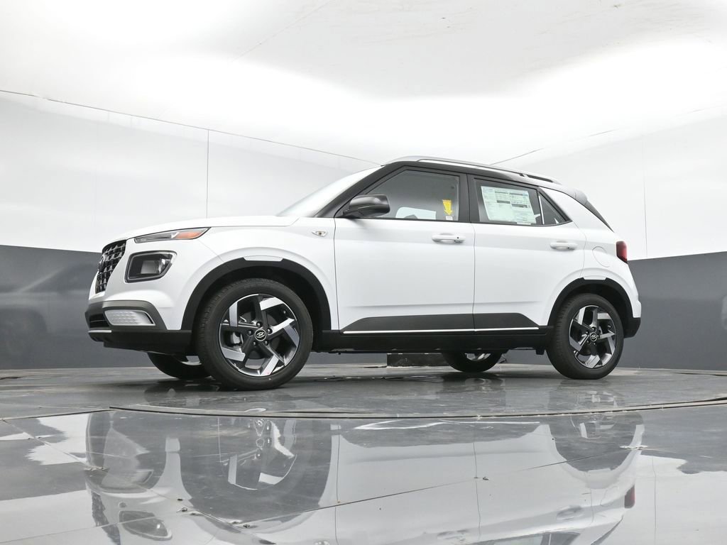 New 2026 Hyundai Venue SEL image 40