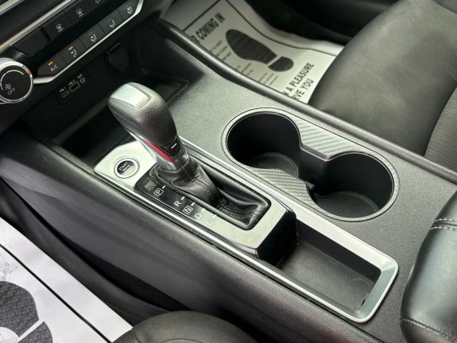 Used 2019 Nissan Altima 2.5 S FWD image 20
