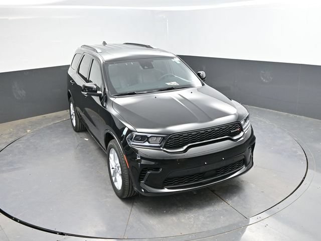 Used 2026 Dodge Durango GT AWD/4WD image 41