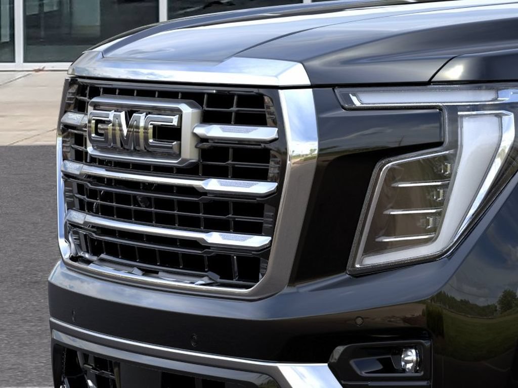New 2026 GMC Yukon Elevation w/ Elevation Premium Package AWD/4WD image 13