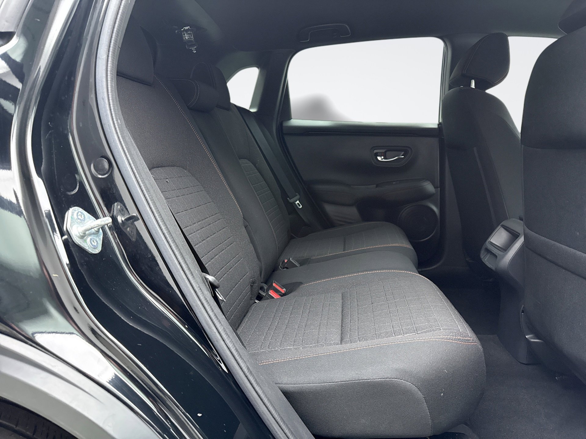 Used 2024 Honda HR-V Sport image 17