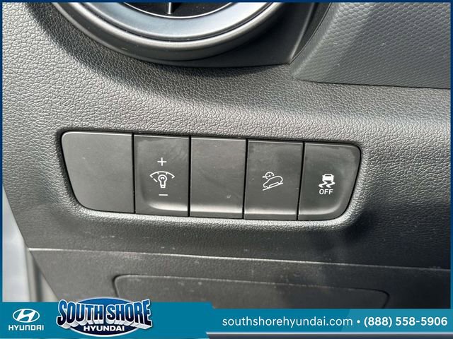 Certified 2023 Hyundai Kona N Line image 23