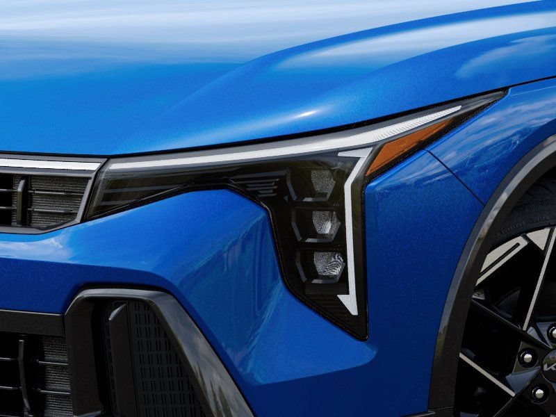 New 2026 Kia K4 EX FWD image 10
