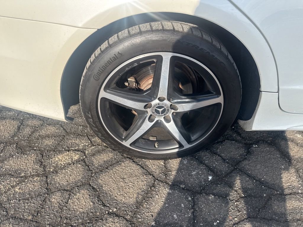 Used 2015 Mercedes-Benz CLS 400 4MATIC image 26