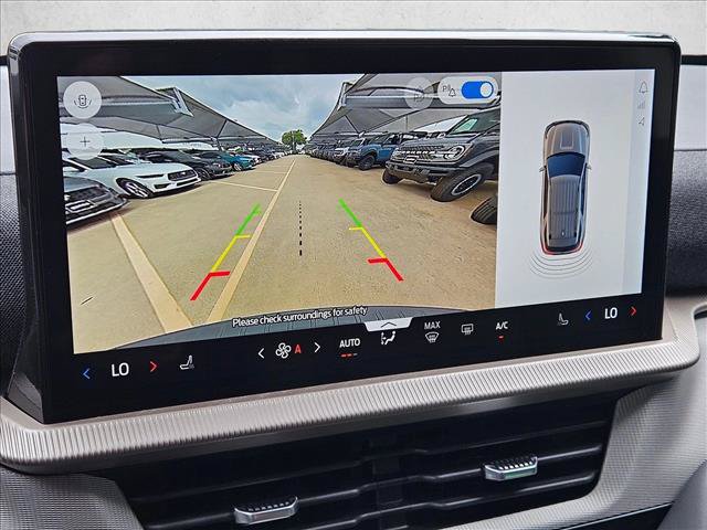 New 2026 Ford Explorer Active RWD image 14