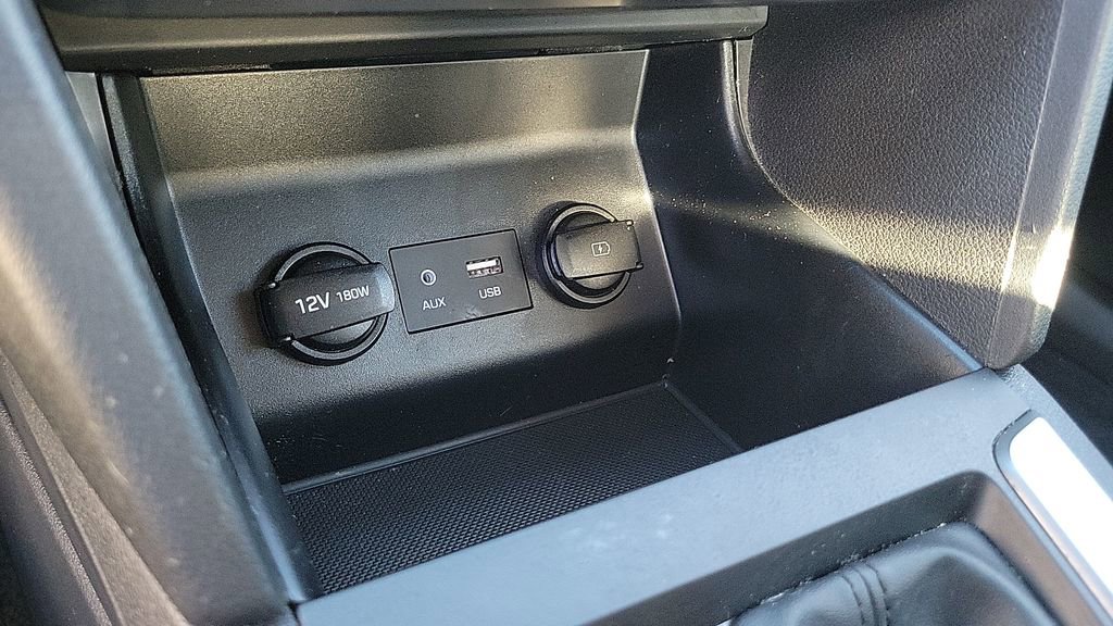 Used 2020 Hyundai Elantra SEL w/ Cargo Package (C1) image 23