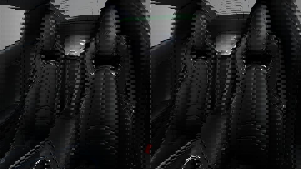 New 2026 Chevrolet Corvette Stingray Preferred Conv w/ Z51 Performance Package image 49