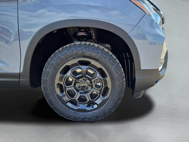 New 2026 Honda Ridgeline TrailSport image 33