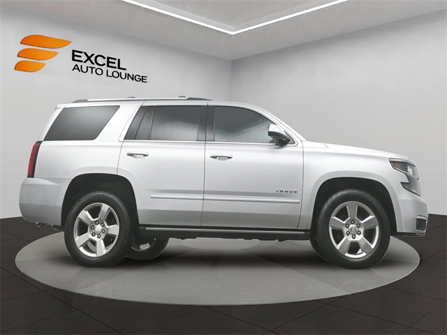 Used 2020 Chevrolet Tahoe Premier w/ Max Trailering Package image 46