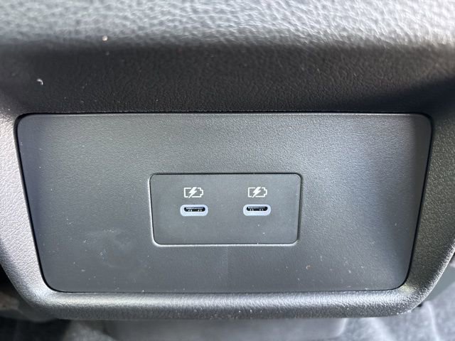 New 2026 Nissan Rogue SV w/ Rock Creek Premium Package image 15