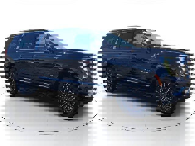 New 2026 GMC Yukon XL Elevation image 2