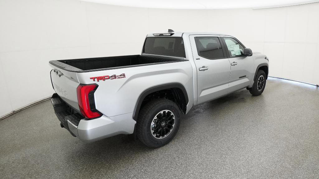 New 2026 Toyota Tundra SR5 image 22
