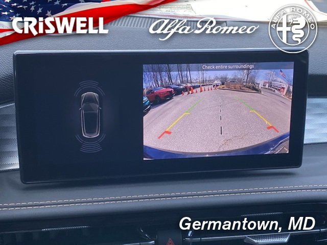 New 2025 Alfa Romeo Tonale w/ Premium Package image 27
