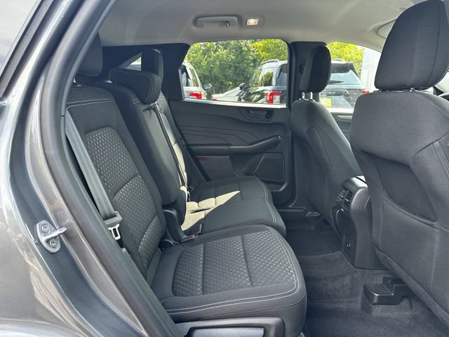 Certified 2023 Ford Escape Active AWD/4WD image 36
