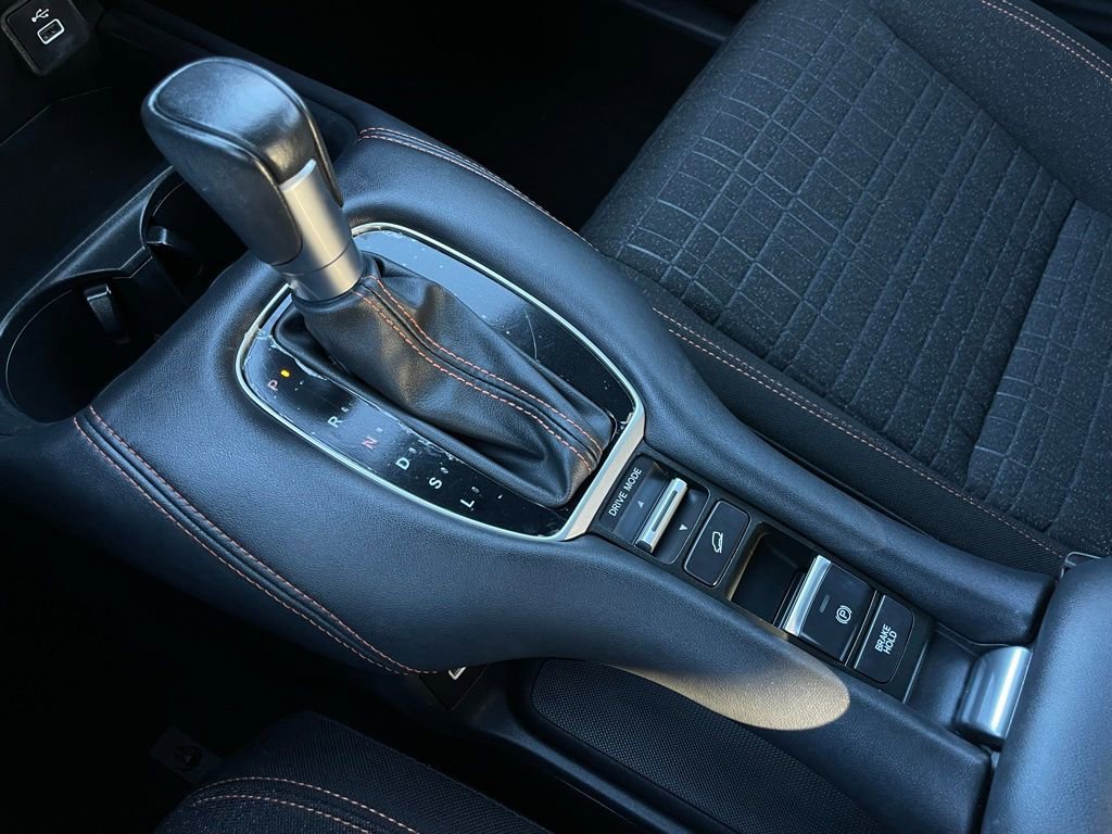 Used 2023 Honda HR-V Sport image 19