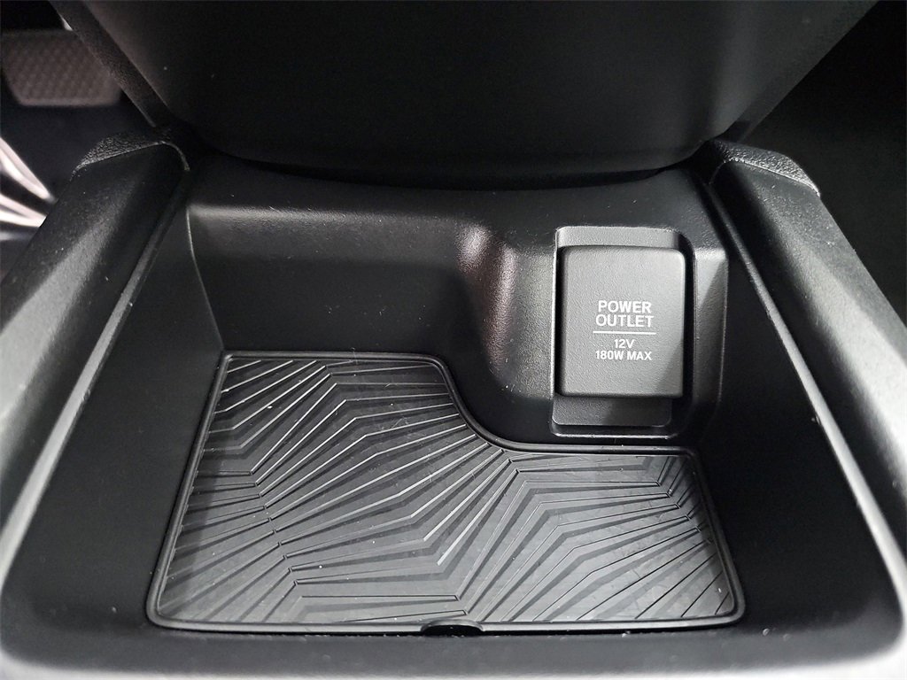 Used 2018 Honda CR-V EX image 30