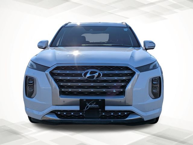 Used 2020 Hyundai Palisade Limited image 8