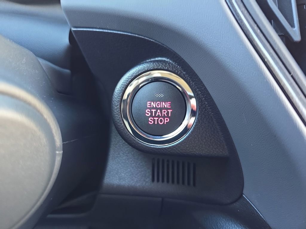 New 2026 Subaru Crosstrek 2.5i Limited image 16