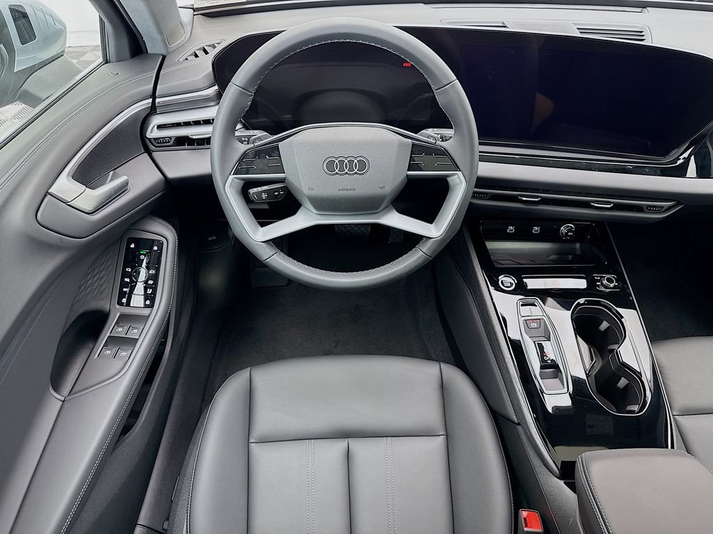 Used 2025 Audi A5 2.0T Premium AWD/4WD image 11