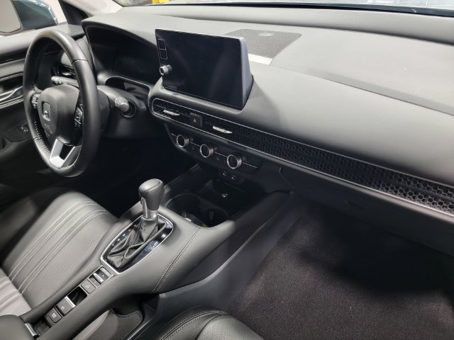Certified 2026 Honda HR-V EX-L image 17