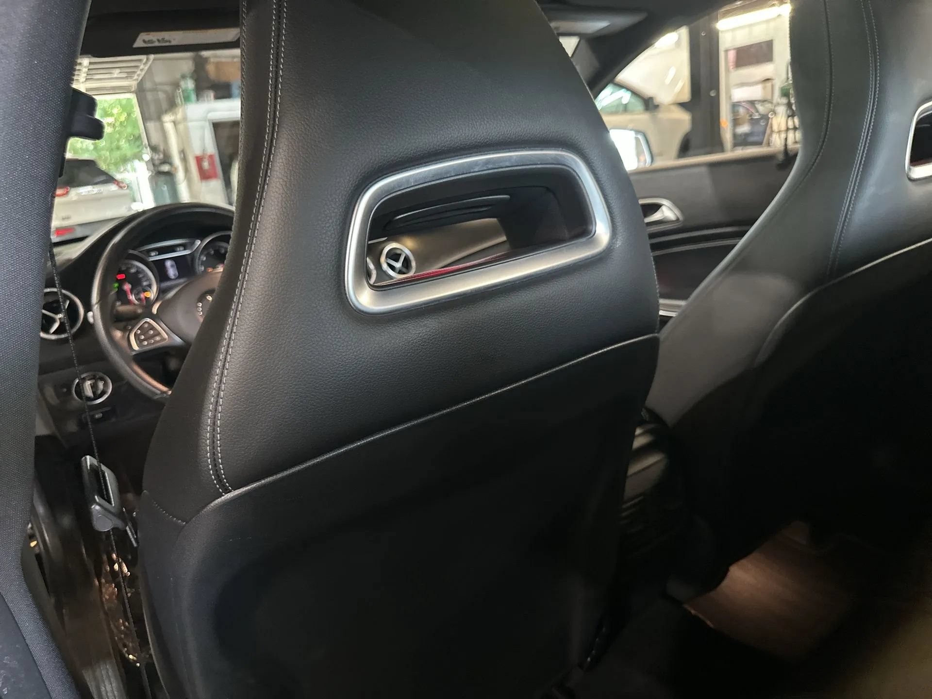 Used 2019 Mercedes-Benz CLA 250 4MATIC image 26