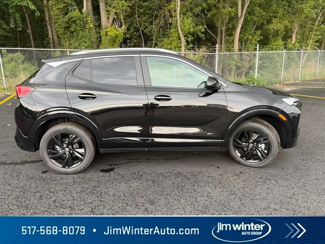 New 2026 Buick Encore GX Sport Touring w/ Advanced Technology Package AWD/4WD image 9