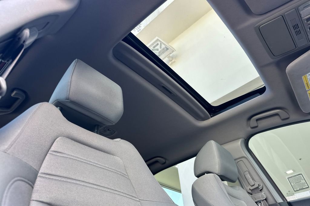 Used 2019 Honda CR-V EX image 18