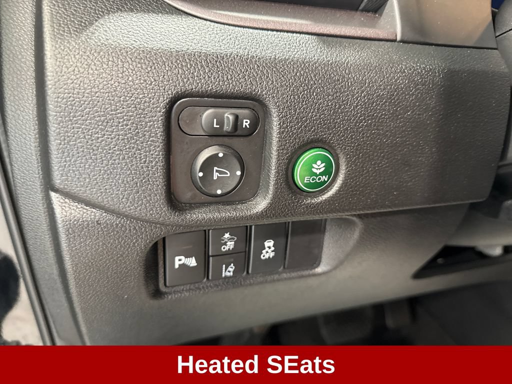 Used 2024 Honda Passport EX-L image 10