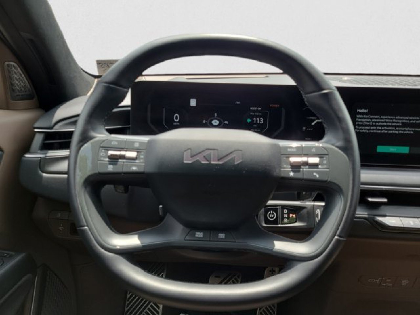 Used 2024 Kia EV9 GT-Line AWD/4WD image 16