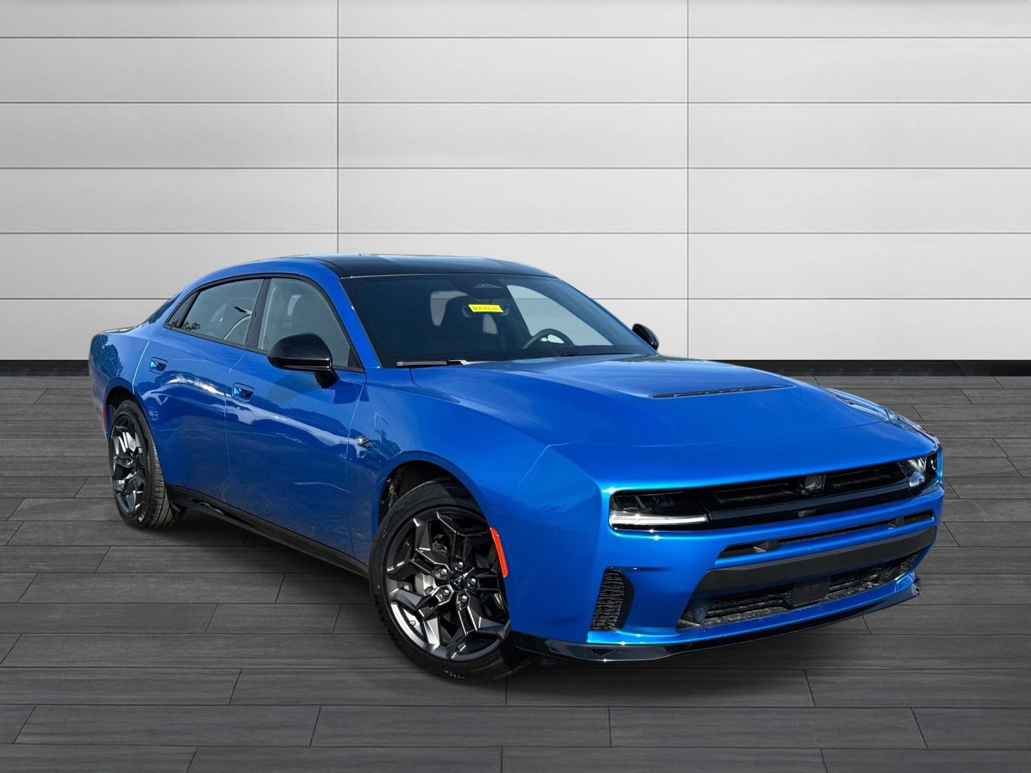 New 2026 Dodge Charger R/T AWD/4WD image 3