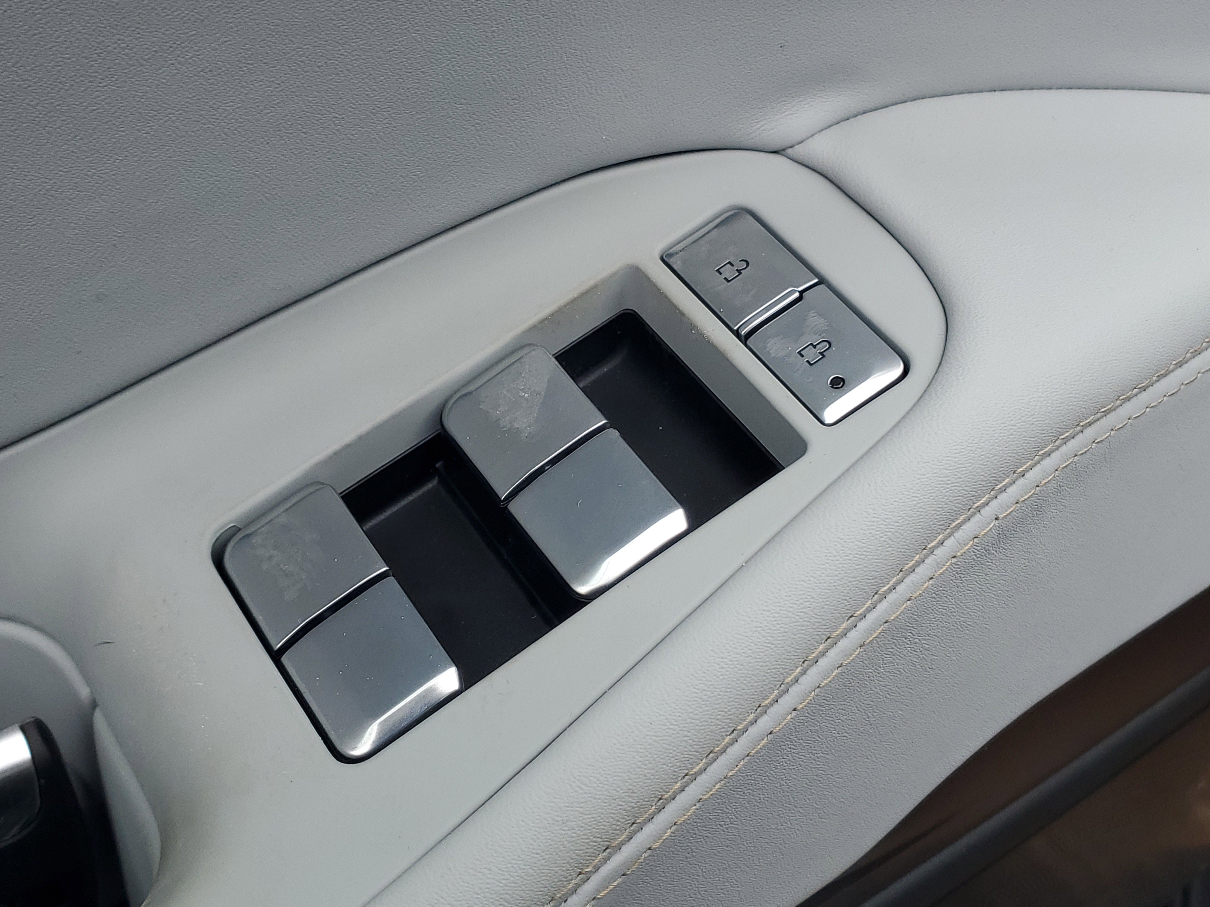 New 2026 Lincoln Navigator L Black Label image 10