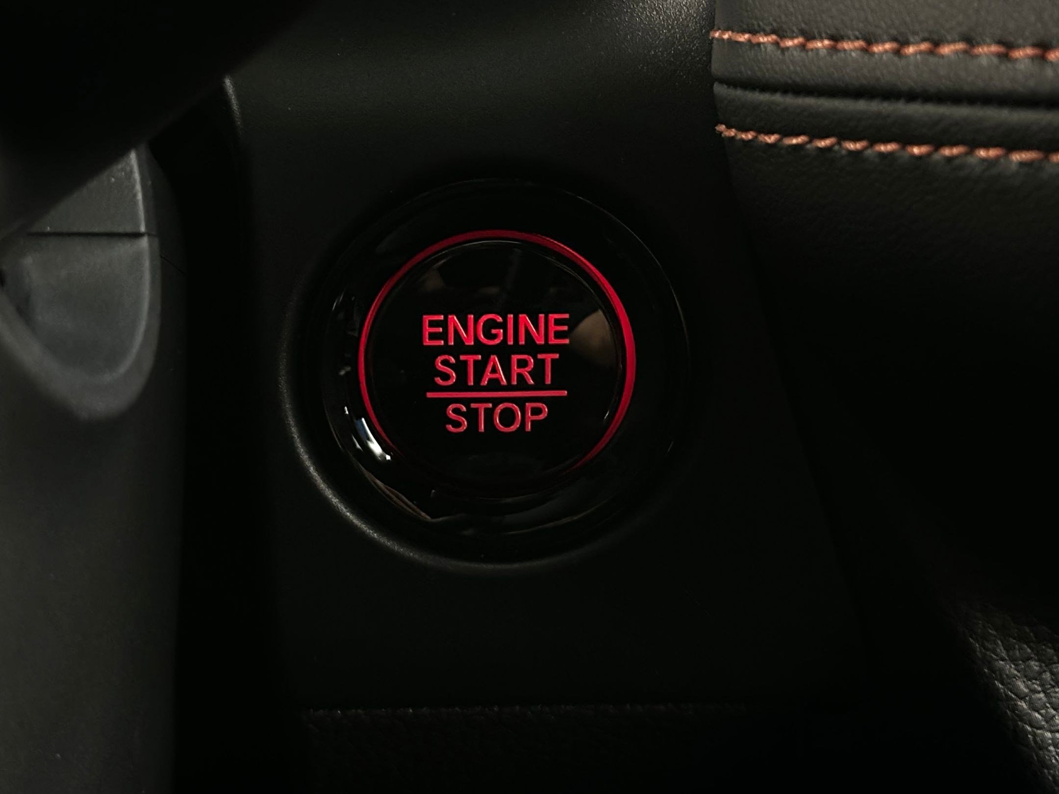 New 2026 Honda HR-V Sport image 27