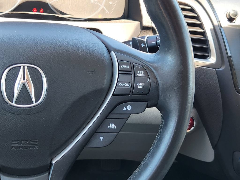Used 2017 Acura RDX w/ Tech & AcuraWatch Plus Pack FWD image 31
